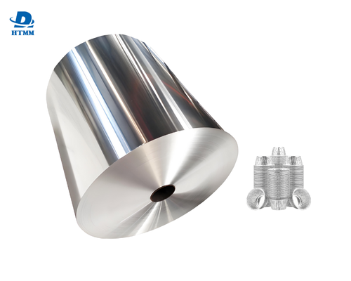 8006 Container aluminium foil